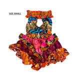 Load image into Gallery viewer, Lulu Playsuit
