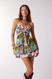 Pixie Skirt