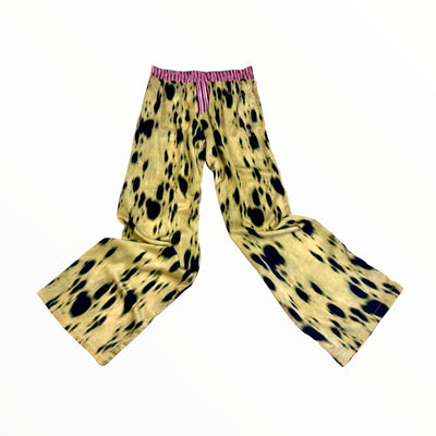 Paloma Pants – Dalmatian