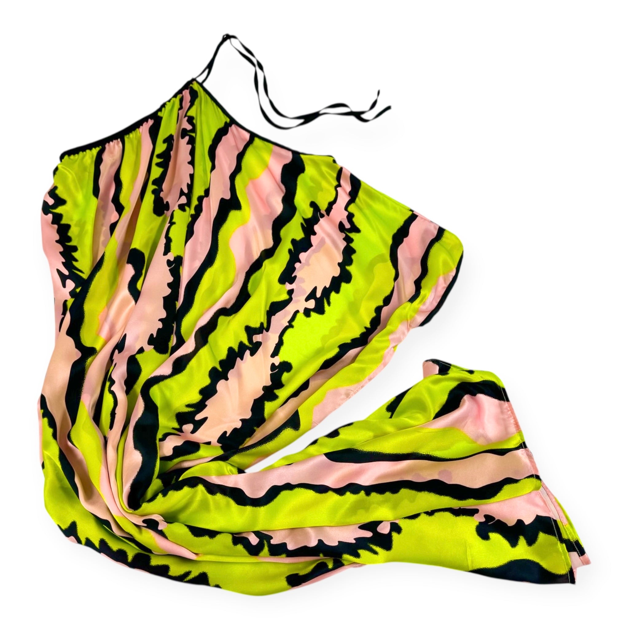 Solaris Kaftan