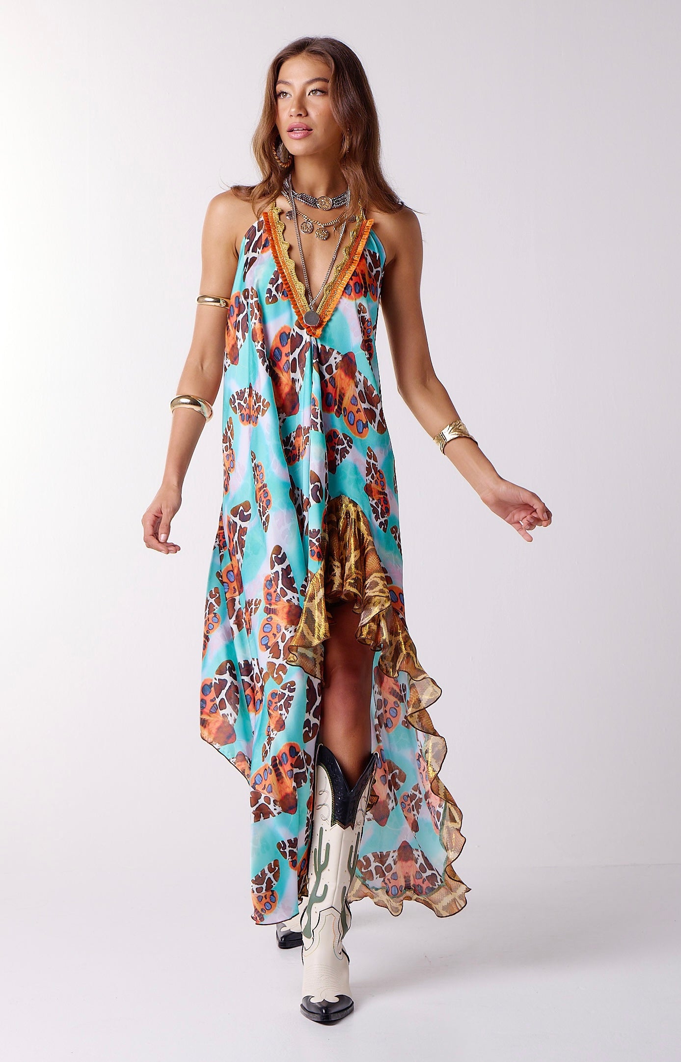 Free Love Dress