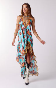 Free Love Dress