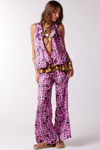 Boho Belt