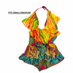 Load image into Gallery viewer, Leilani Playsuit
