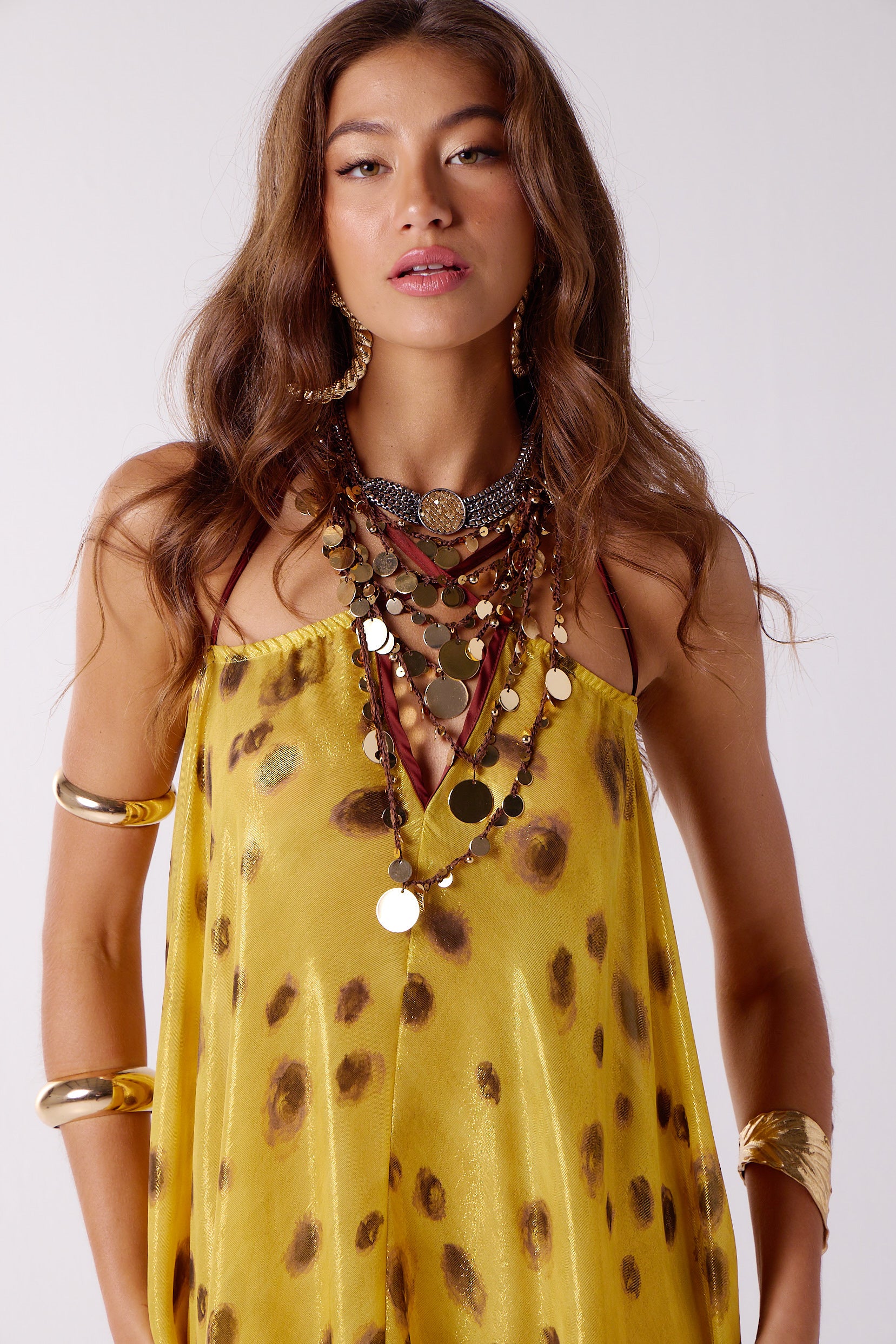 Janeiro Dress
