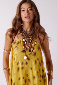 Janeiro Dress