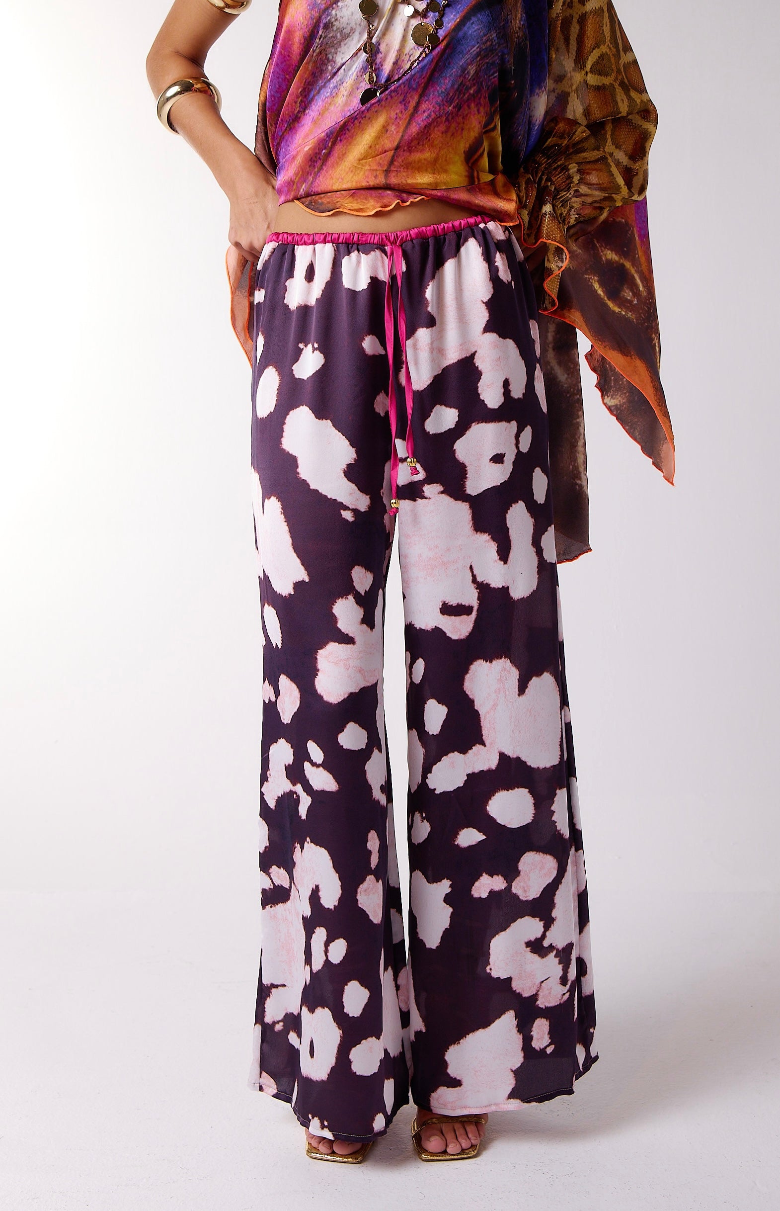 Sunrise Pants