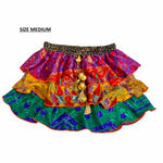 Load image into Gallery viewer, Rainbow Skirt
