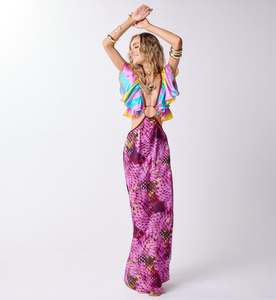 Hipsy Dress