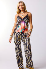 Load image into Gallery viewer, Saffron pants
