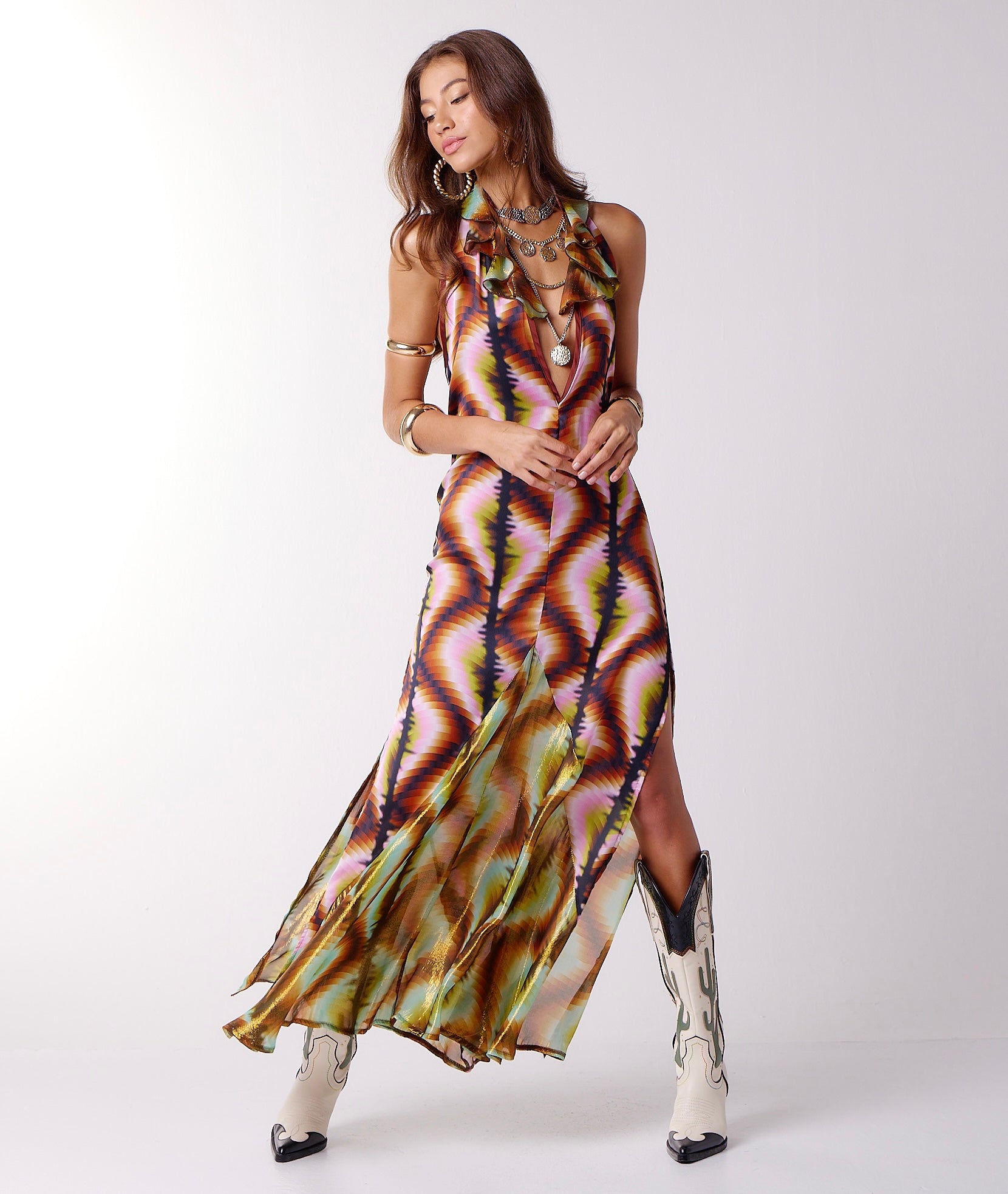 Paradise Dress