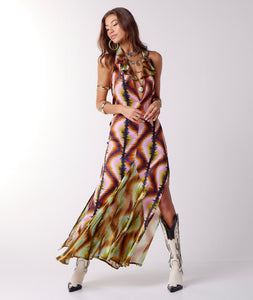 Paradise Dress