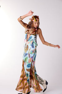 Paradise Dress