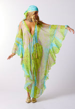 Load image into Gallery viewer, Cosmo Kaftan

