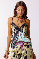 Load image into Gallery viewer, Valencia Cami Top
