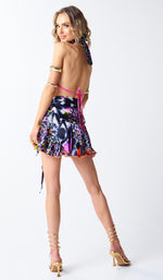 Load image into Gallery viewer, Swizzle Skirt
