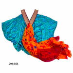 Load image into Gallery viewer, Sahara Star Kaftan
