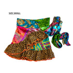 Load image into Gallery viewer, Swirl Skirt

