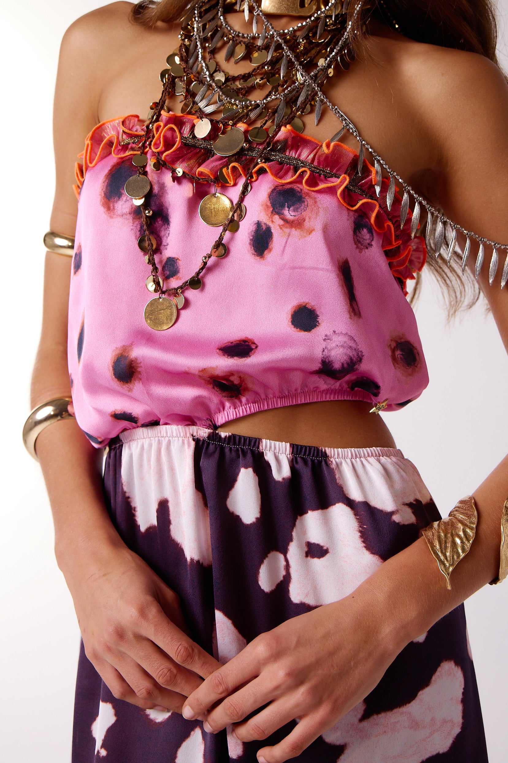 Sorbet Dress