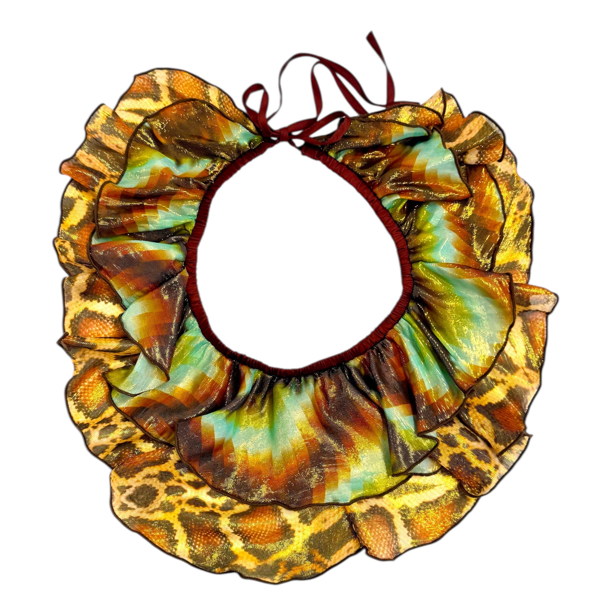 Boho Belt