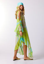Load image into Gallery viewer, Cosmo Kaftan
