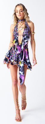 Load image into Gallery viewer, Swizzle Skirt
