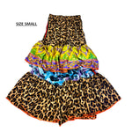 Load image into Gallery viewer, Flame Skirt
