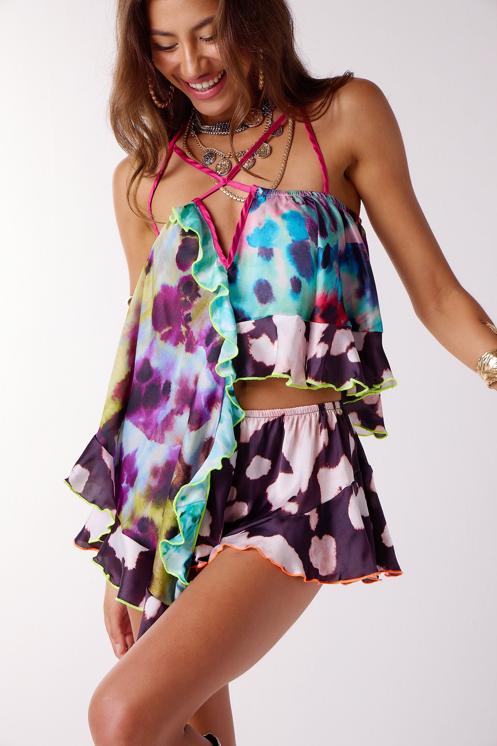 Tilly Top