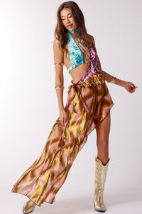 Tayhay Skirt