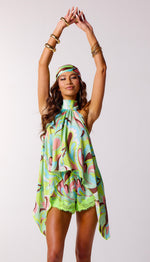 Load image into Gallery viewer, Head Scarf
