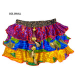 Load image into Gallery viewer, Rainbow Skirt
