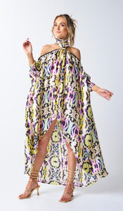 Oh My Kaftan