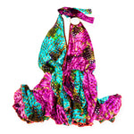 Load image into Gallery viewer, Tulli Dress
