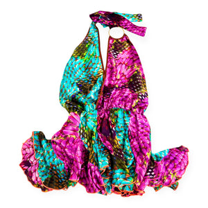 Tulli Dress