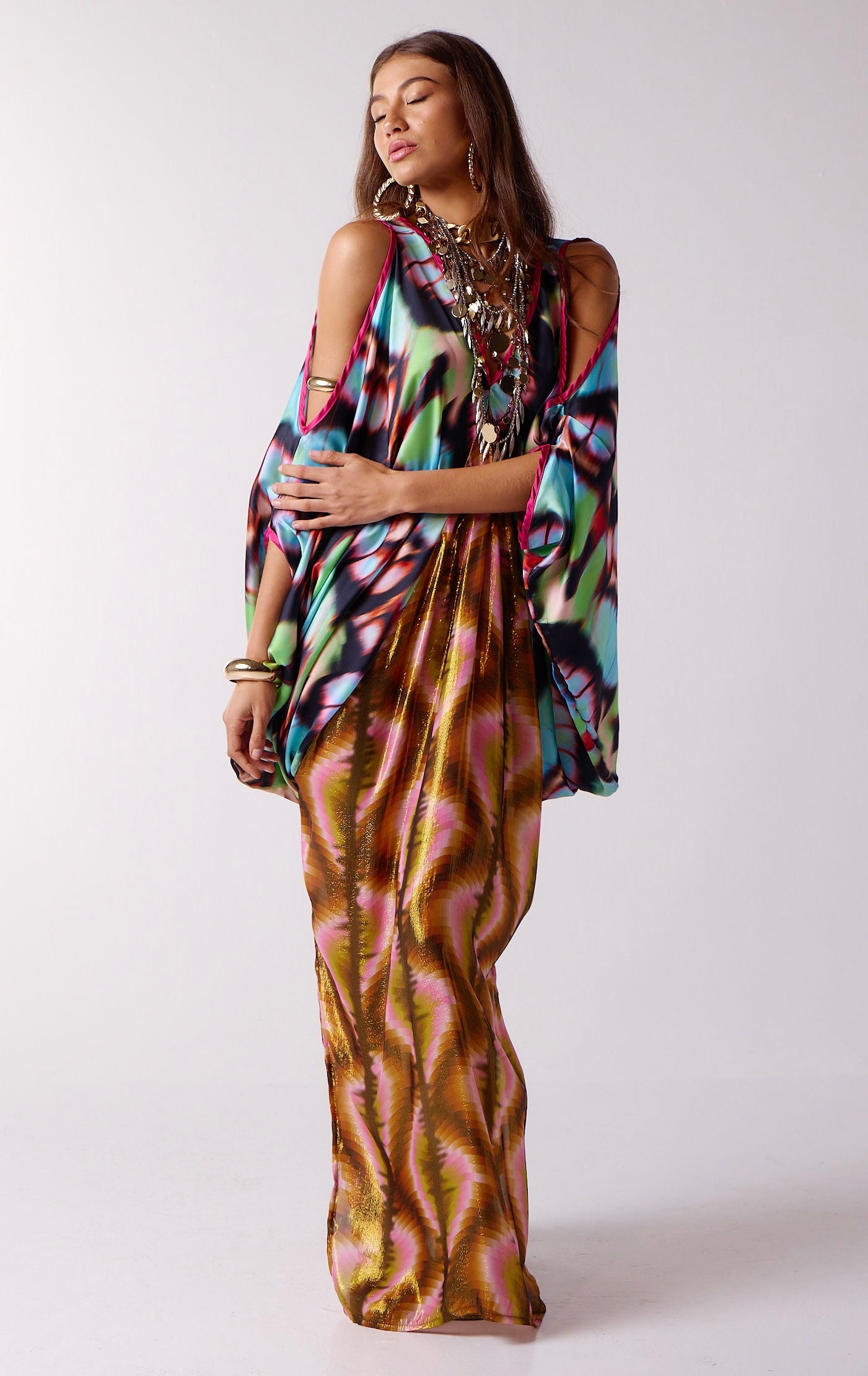 Tia Kaftan