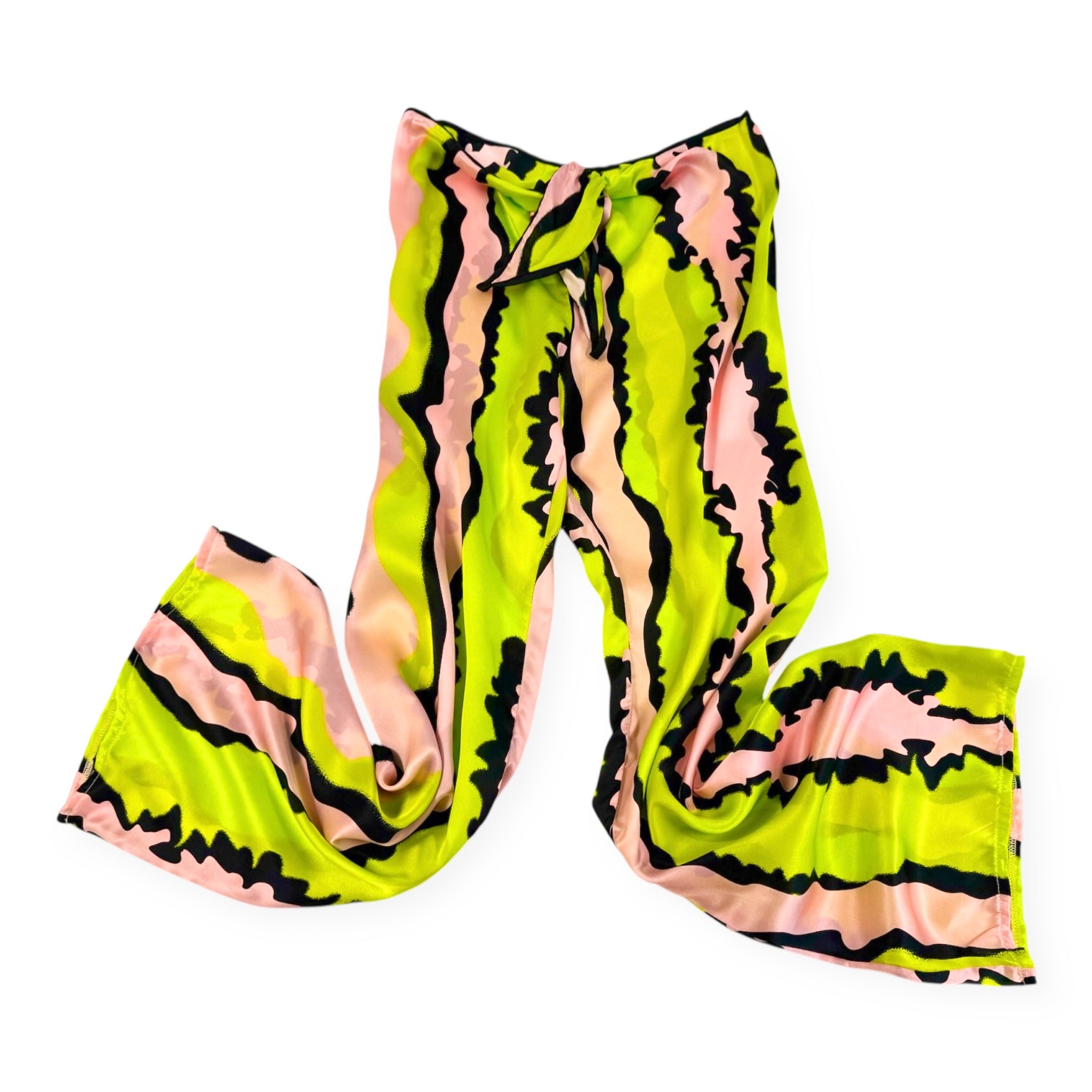 Asanti Pants