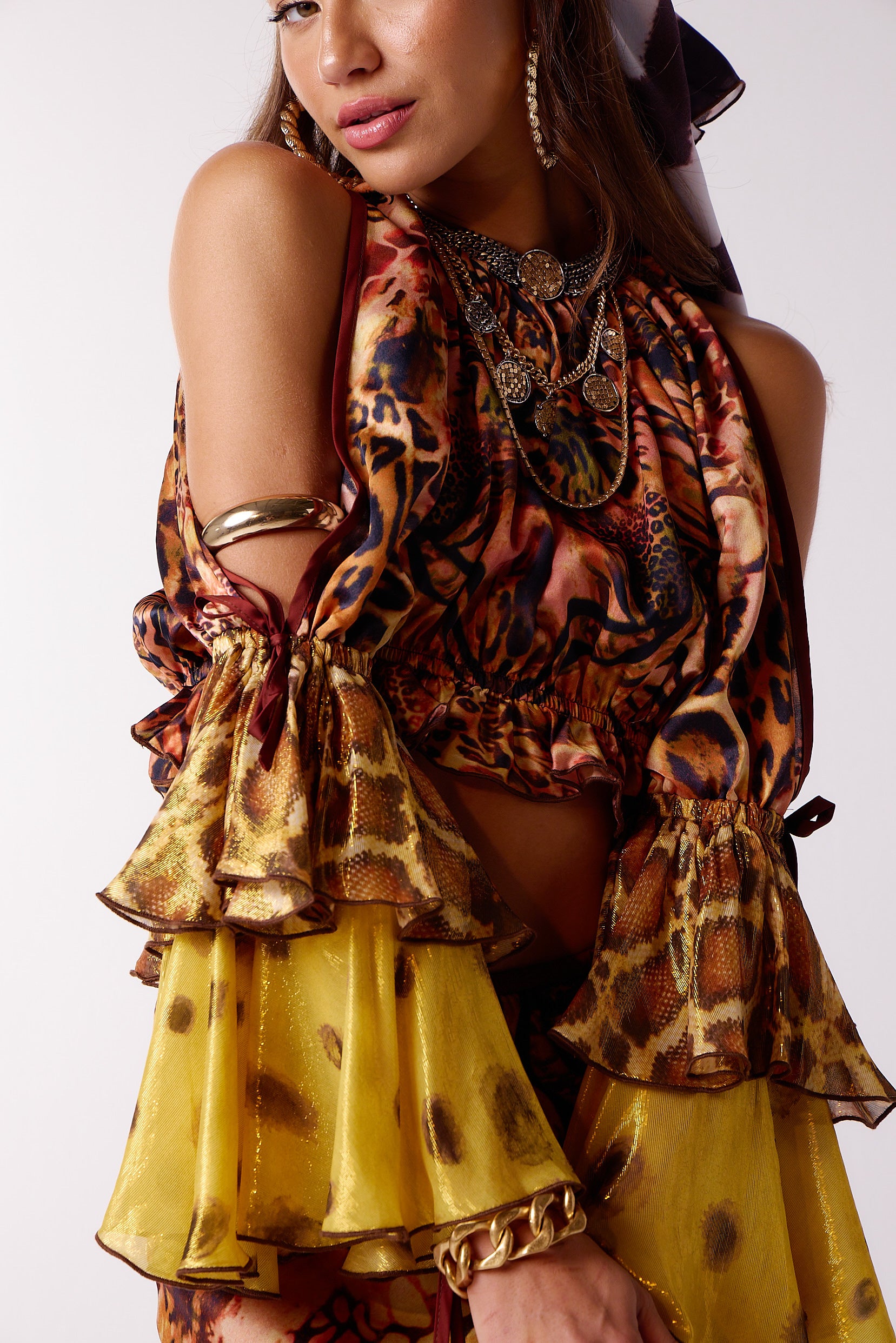 Flutter Top