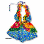 Load image into Gallery viewer, Tahiti Playsuit
