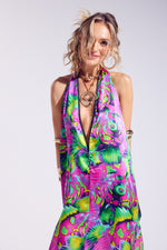Load image into Gallery viewer, Gia Maxi Dress
