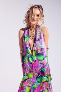 Gia Maxi Dress