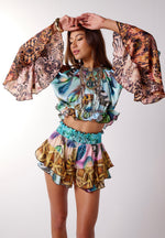 Load image into Gallery viewer, Ayla Shorts
