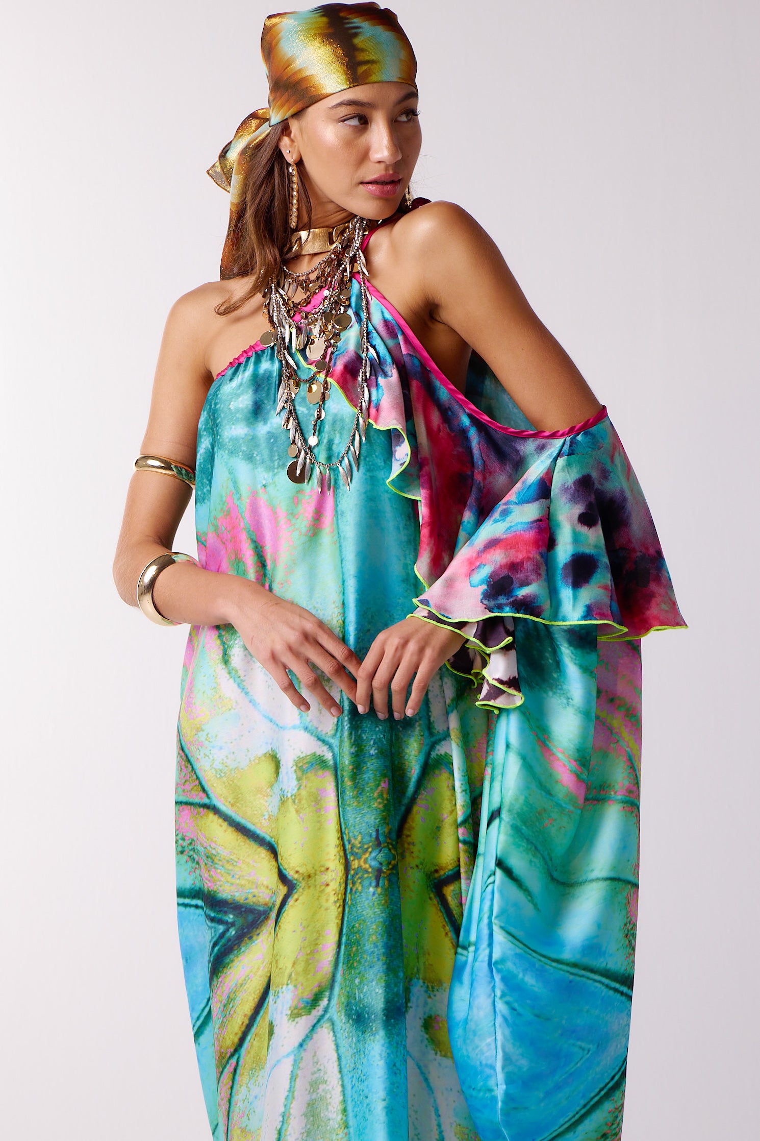 Oasis Kaftan