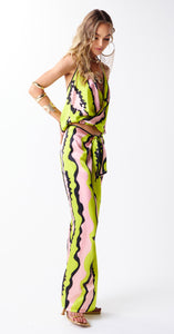 Twisty Top