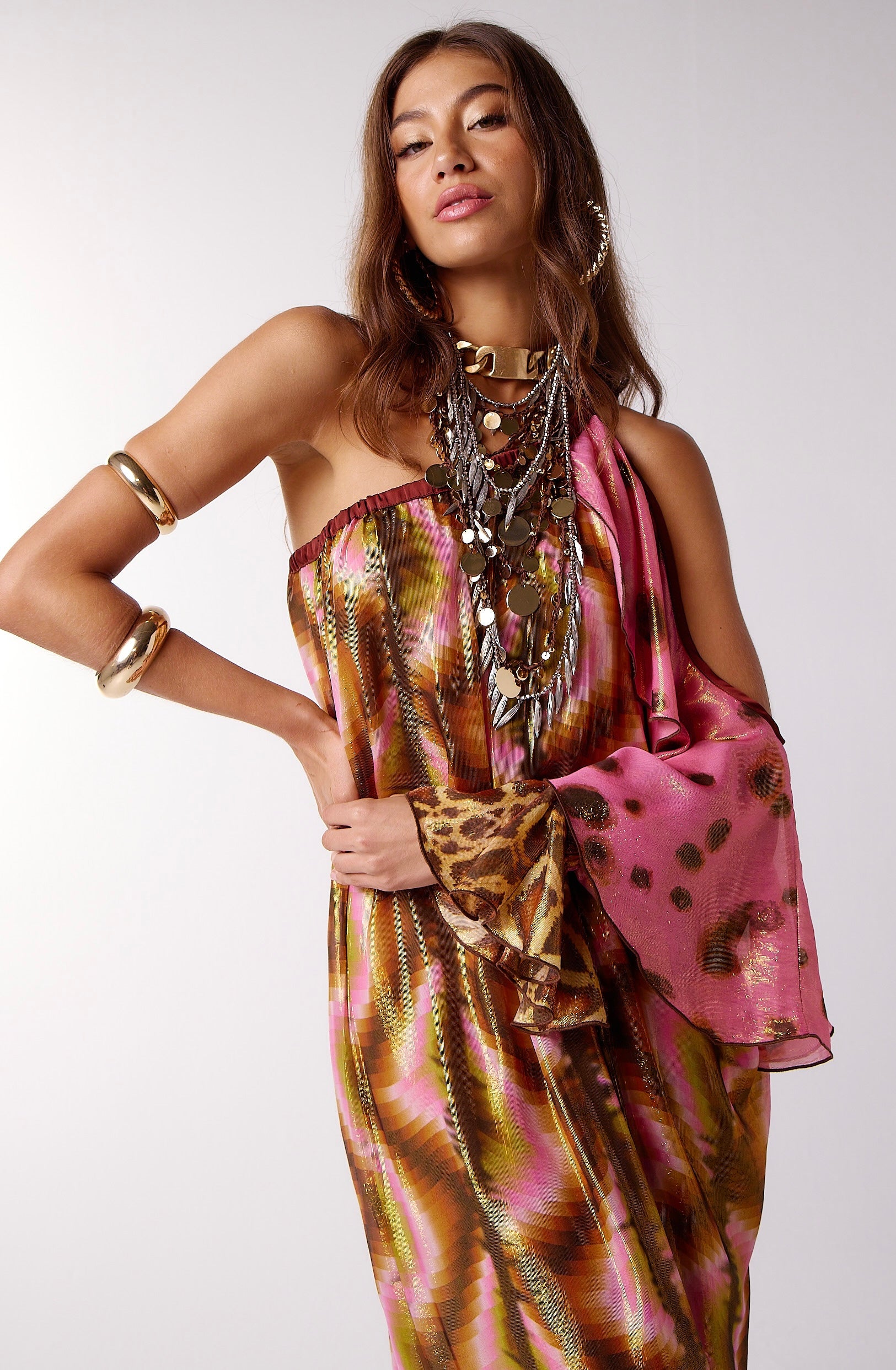 Oasis Kaftan