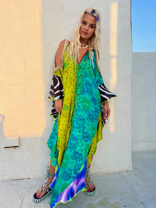 Kiki Kaftan