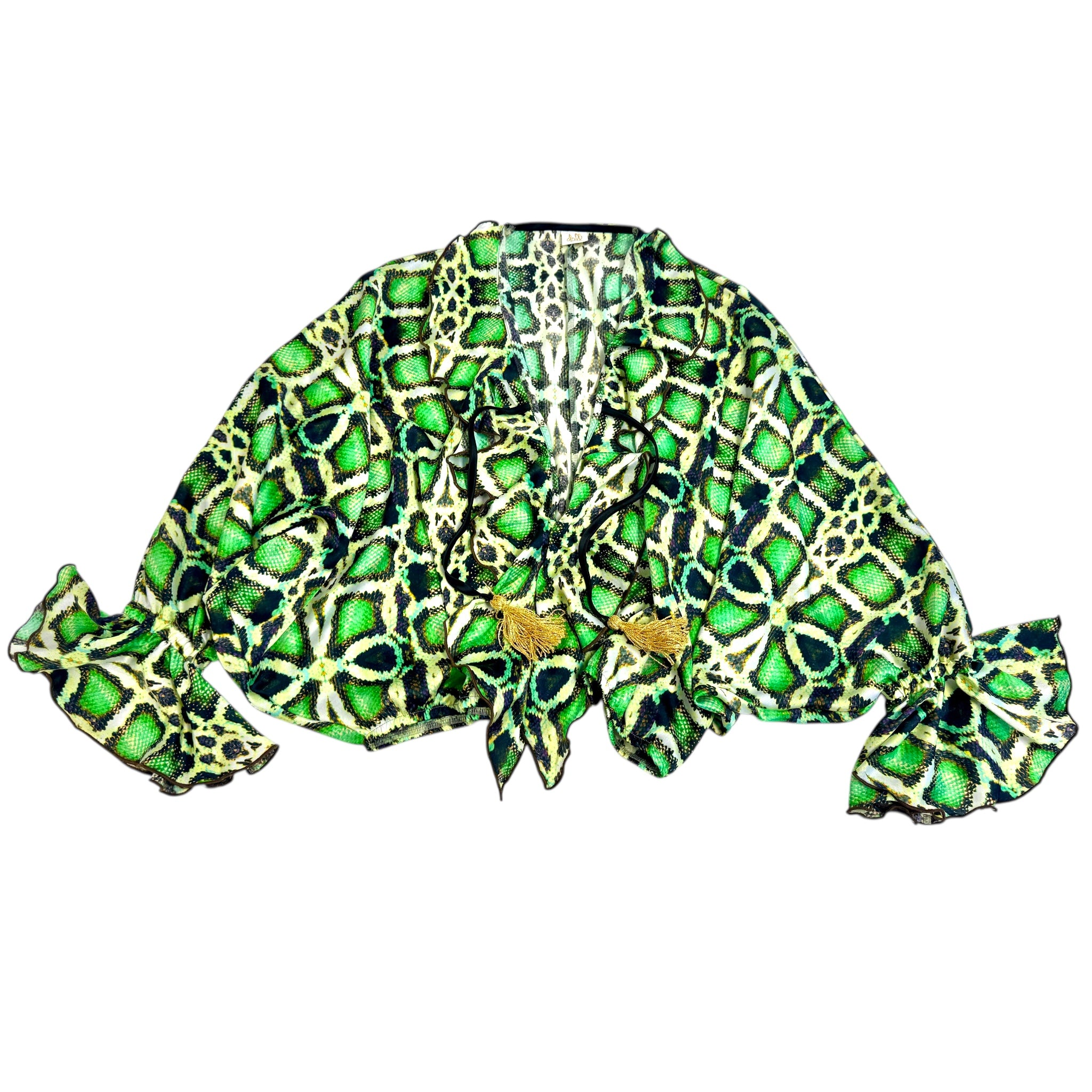 Poppy Top