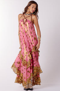 Janeiro Dress