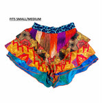 Load image into Gallery viewer, Fire Shorts
