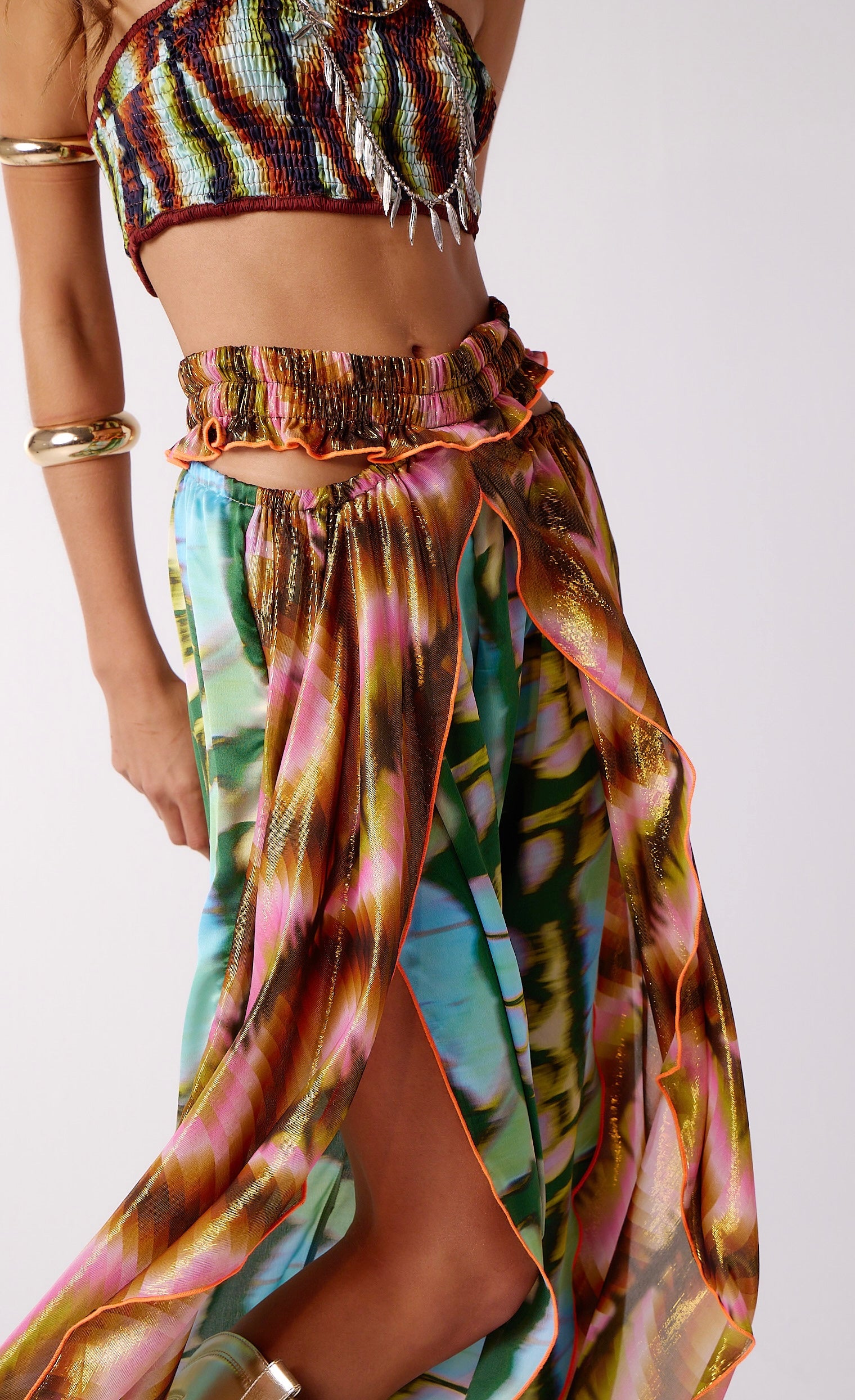 Jada Pants