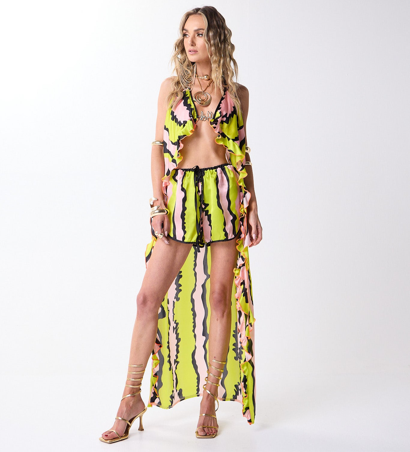 Bahia Duster